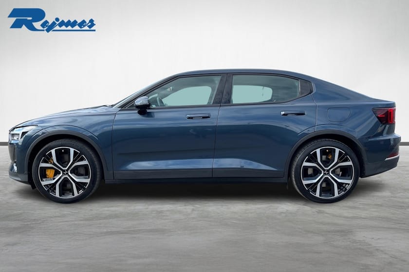 Bild 3 av Polestar 2 Long Range Dual Motor 78kWh Plus