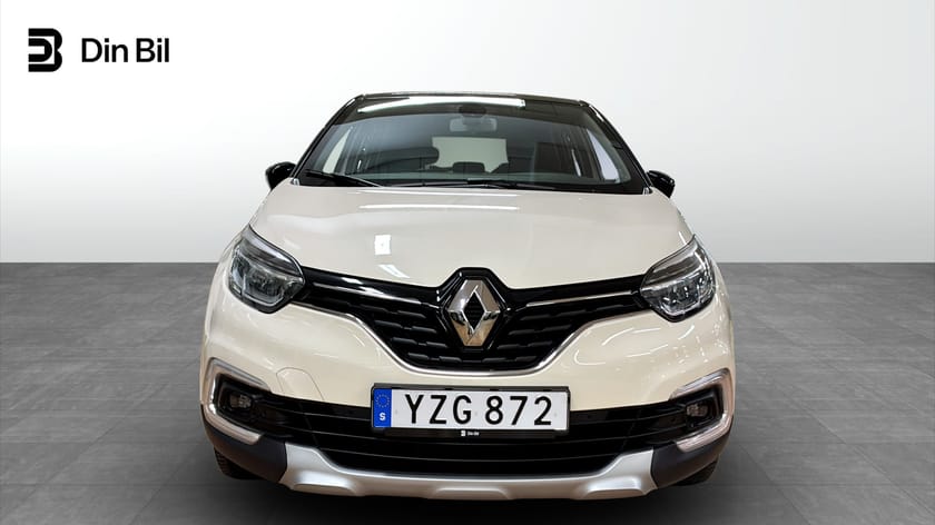 Bild 4 av Renault Captur