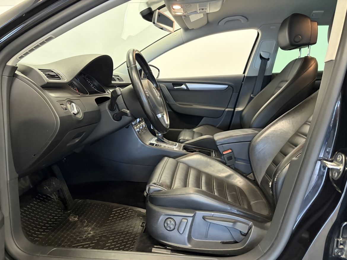 Volkswagen Volkswagen Passat Variant — bild 9