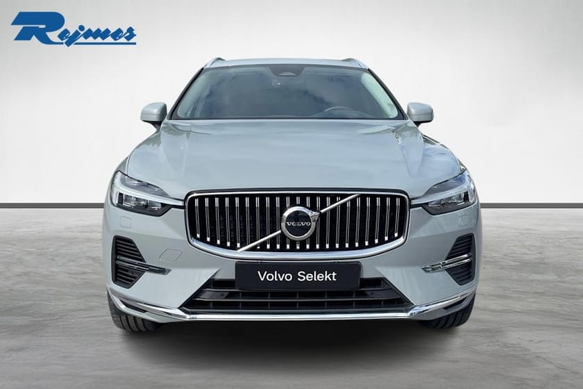 Bild 4 av Volvo XC60 T6 Core Special Edition