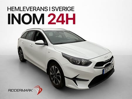 Kia Ceed Sportswagon