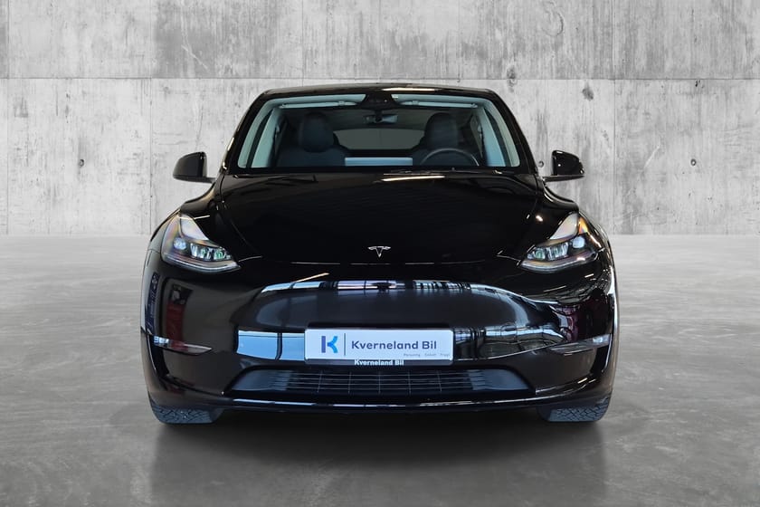Bilde 2 av Tesla Model Y Performance Performance/ Krok/ 21¨ S+W/360/Pano
