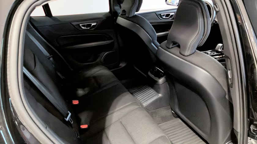 Bild 5 av Volvo V60