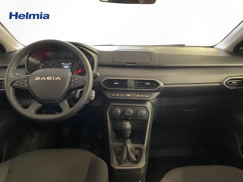 Bild 13 av 15 – Dacia Sandero TCe 90 essential