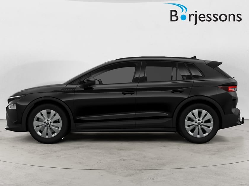 Bild 2 av Škoda Elroq 60