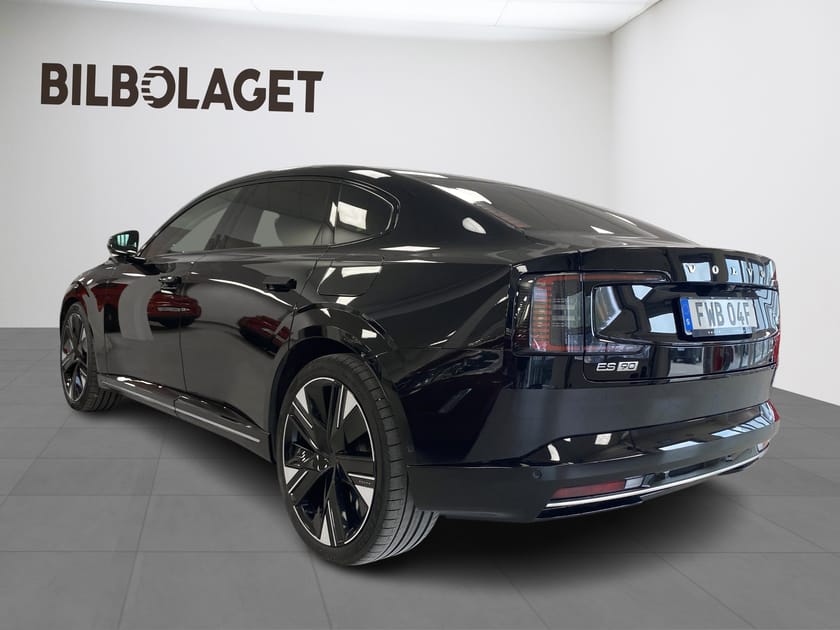 Bild 5 av Volvo ES90 Single Motor Extended Range