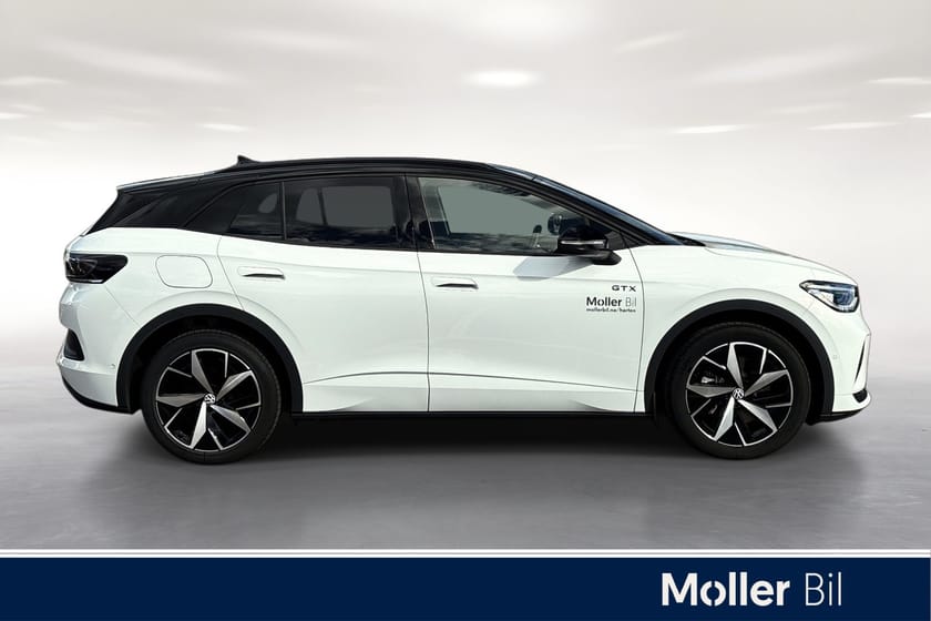 Bilde 4 av Volkswagen ID.4 GTX 4m excl. 79kwh  340hk