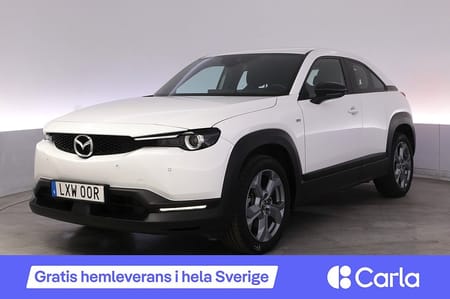 Mazda MX-30 e-Skyactiv EV Exclusive-Line BLIS AdapFarth