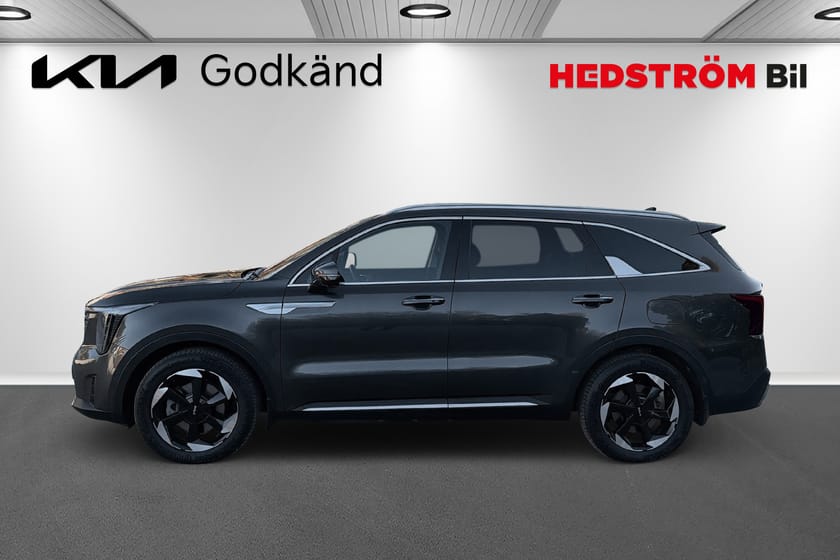 Bild 4 av Kia Sorento PHEV
