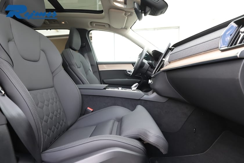 Bild 5 av Volvo XC90 II T8 Ultra Dark