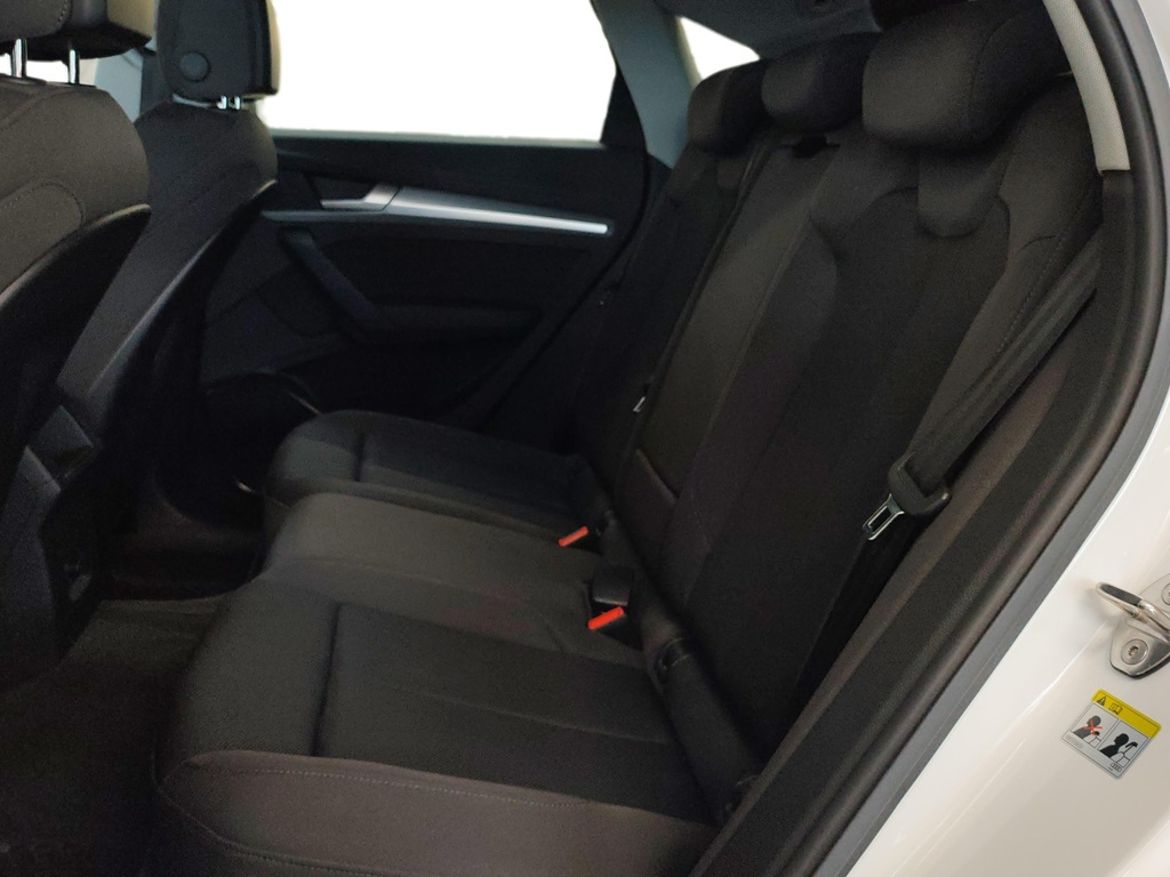 Audi Audi Q5 Sportback 40 TDI quattro — bild 10