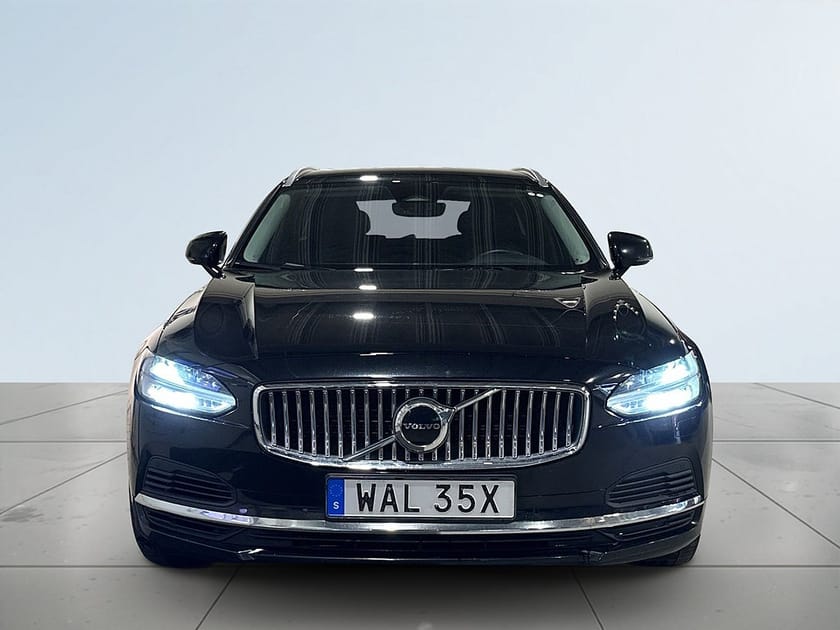 Bild 2 av Volvo V90 Recharge T6 AWD Geartronic Drag Kamera CarPlay SoV MOMS