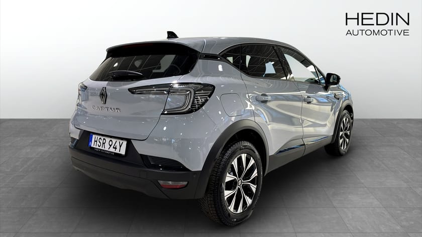 Bild 5 av Renault Captur