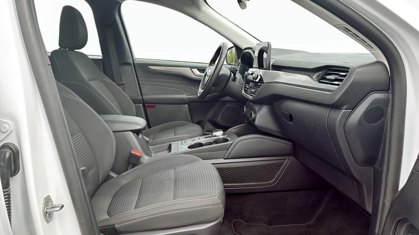 Bild 3 av Ford Kuga Plug-In Hybrid 2.5 Plug In FWD PHEV (225hk)