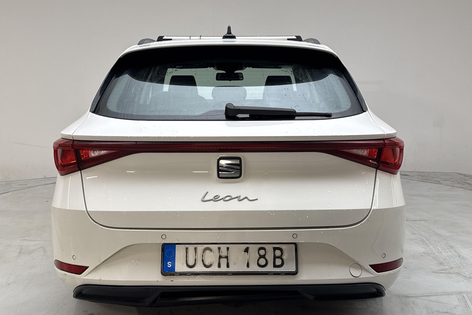 Seat Leon 1.5 TGI 2022, bild 6/10