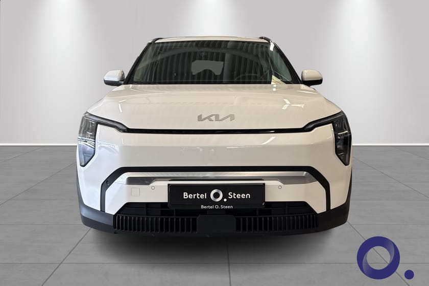 Bilde 2 av Kia EV3 Long Range Exclusive