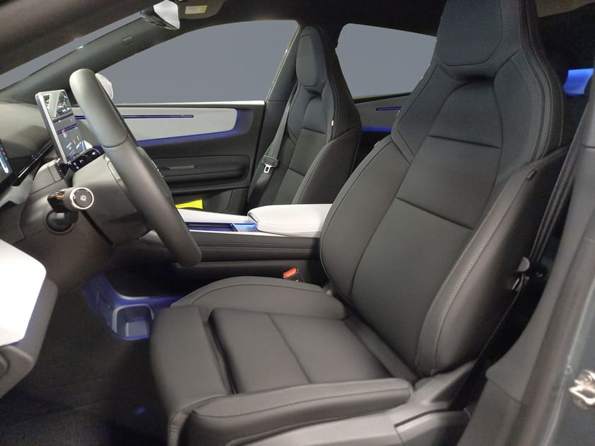 Bild 5 av Polestar 4 Long Range Single Motor Business edt