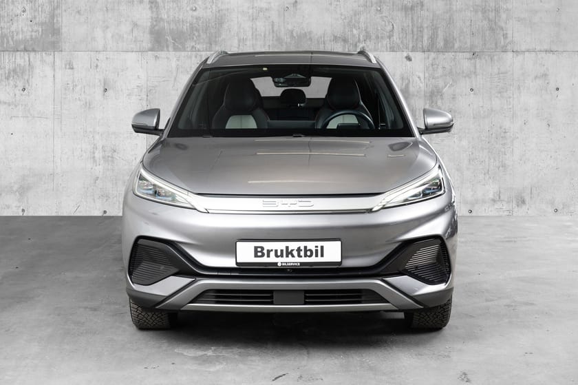 Bilde 2 av BYD Atto 3 Extended Range