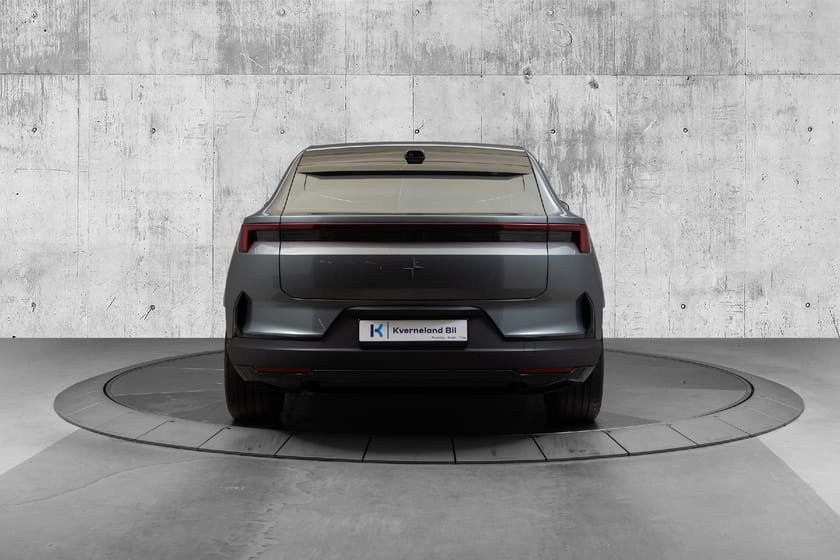 Bilde 5 av Polestar 4 Coupé Long range Dual motor LRDM PRIME/PLUS/PILOT