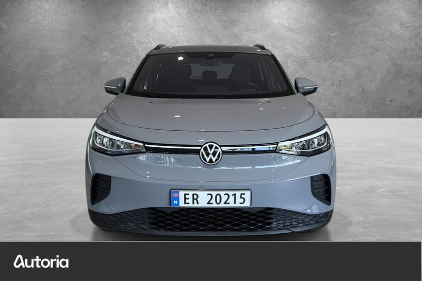 Bilde 2 av Volkswagen ID.4 Pro 4M 4m.bus   77kwh 286hk
