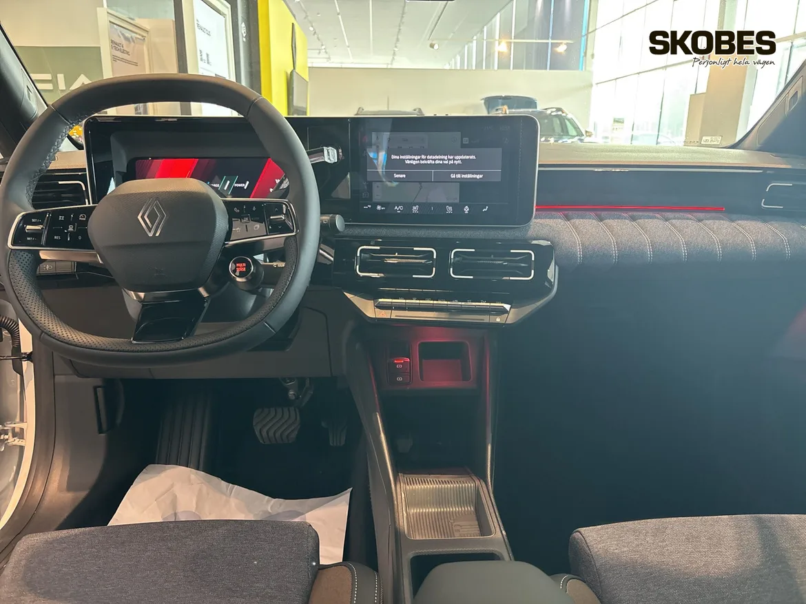 Renault 5 E-Tech