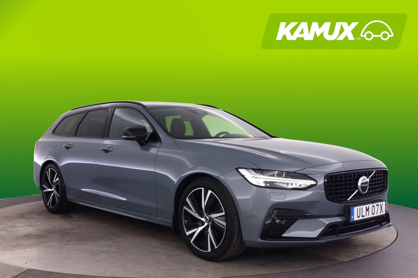 Bild 1 av Volvo V90