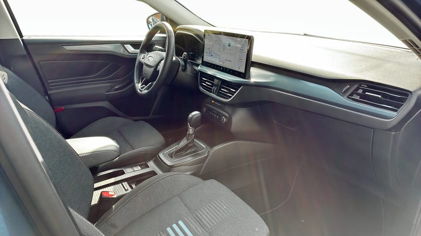 Bild 3 av Ford Focus Active Kombi