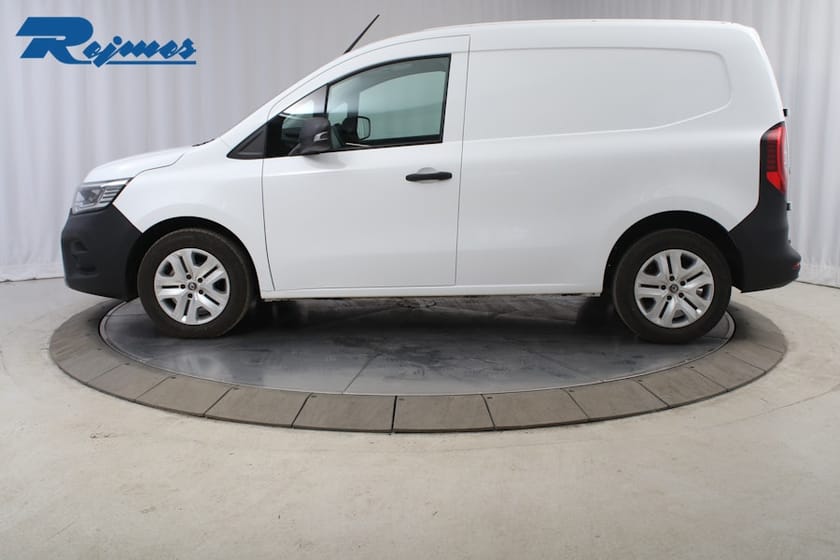 Bild 3 av Renault Kangoo Skåpbil Skåp Nordic Line dCi 95 L1 A