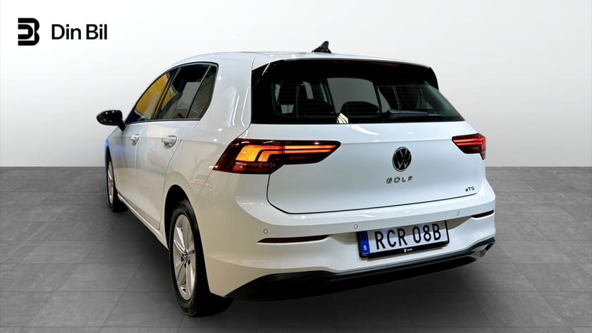 Bild 3 av Volkswagen Golf