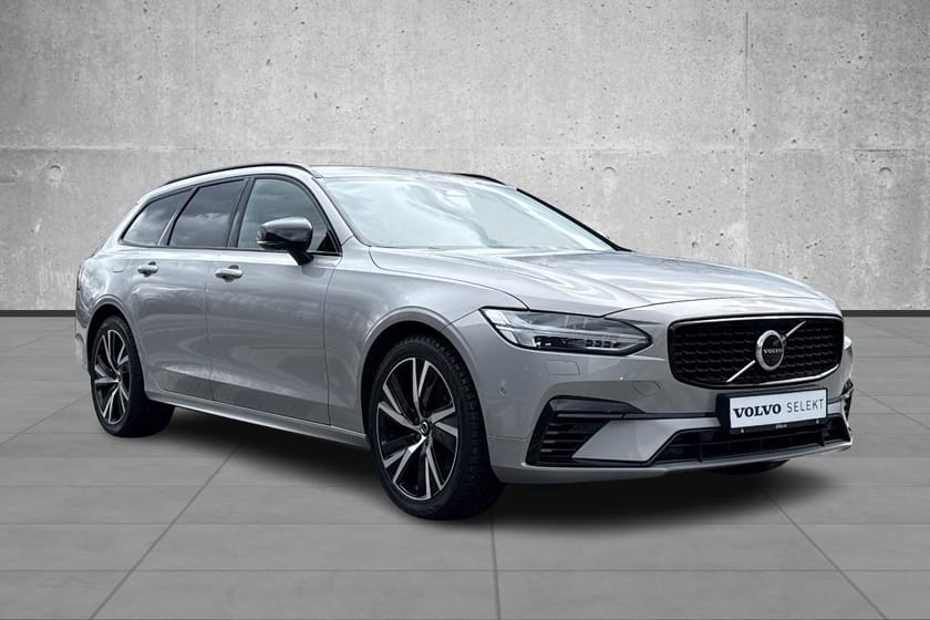 Bilde 4 av Volvo V90