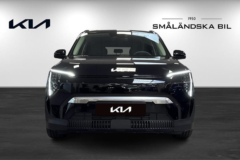 Bild 2 av Kia EV3 Long Range Plus 204hk