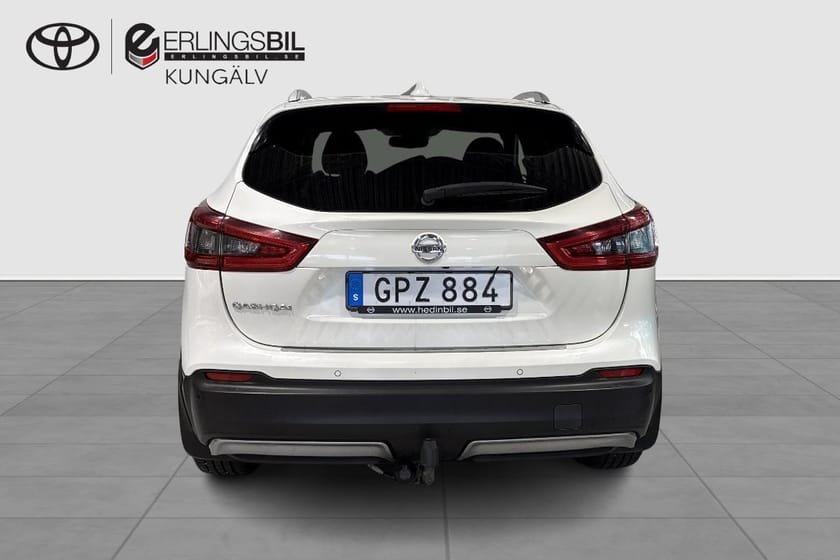 Bild 4 av Nissan Qashqai