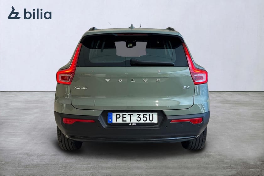 Bild 5 av Volvo XC40