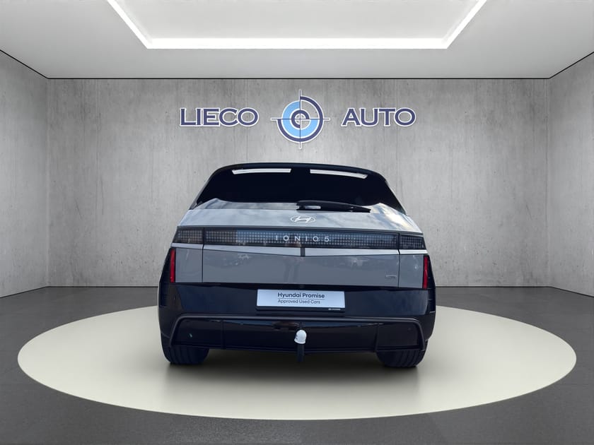 Bilde 4 av Hyundai Ioniq 5 