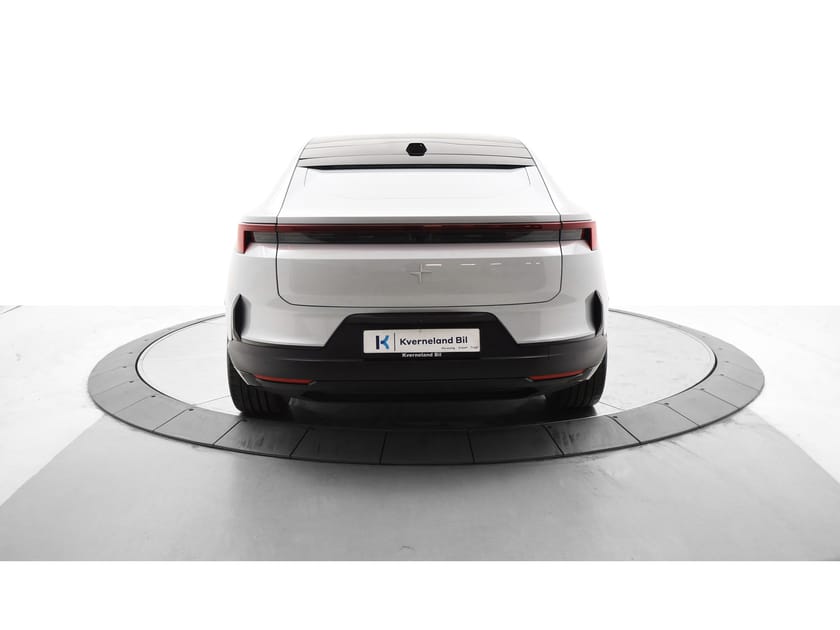 Bilde 4 av Polestar 4 Long Range Dual motor LR DualMotor Plus-pakke HarmanK-Pixel-589km