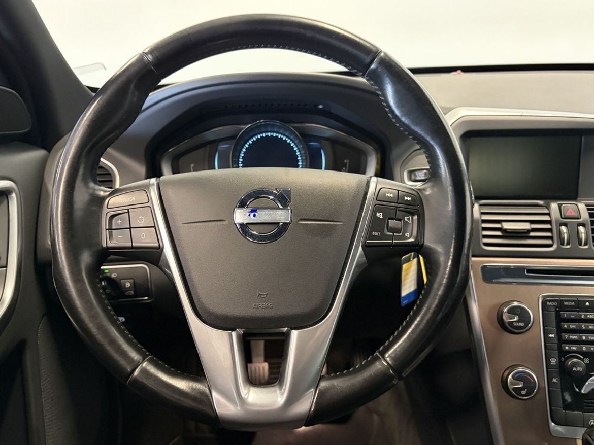 Volvo Volvo XC60 — bild 11