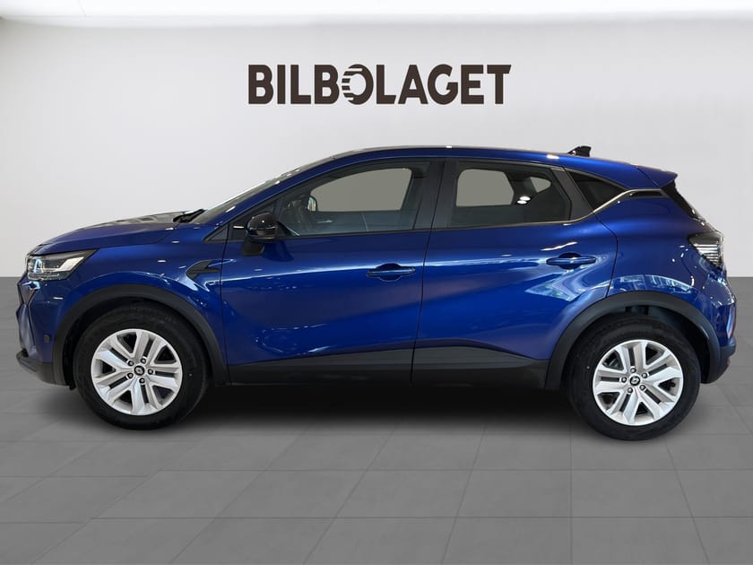 Bild 2 av Renault Captur