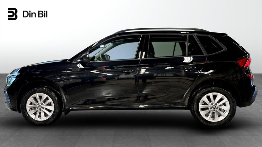 Bild 2 av Škoda Kamiq Selection 1.0 TSI 116hk DSG / Drag / Backkamera