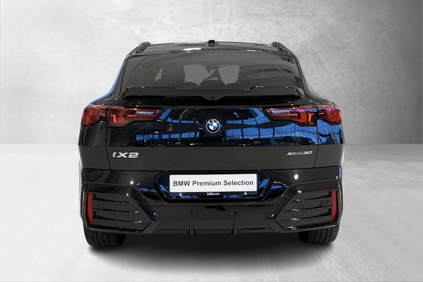 Bilde 3 av BMW iX2 xDrive30