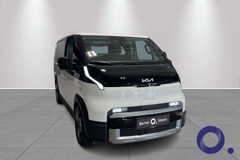Bilde 1 av Kia PV5 Long Range Cargo