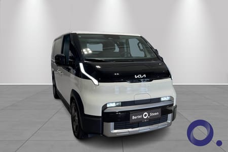 Kia PV5 Long Range Cargo