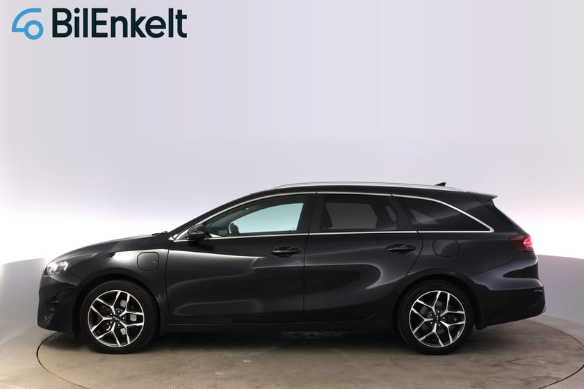 Bild 5 av Kia Ceed Sportswagon Plug-in Hybrid SW Advance Plus 2 Pano Drag