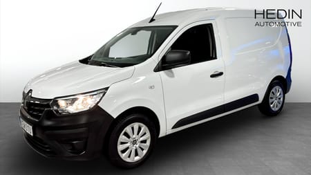 Renault Express