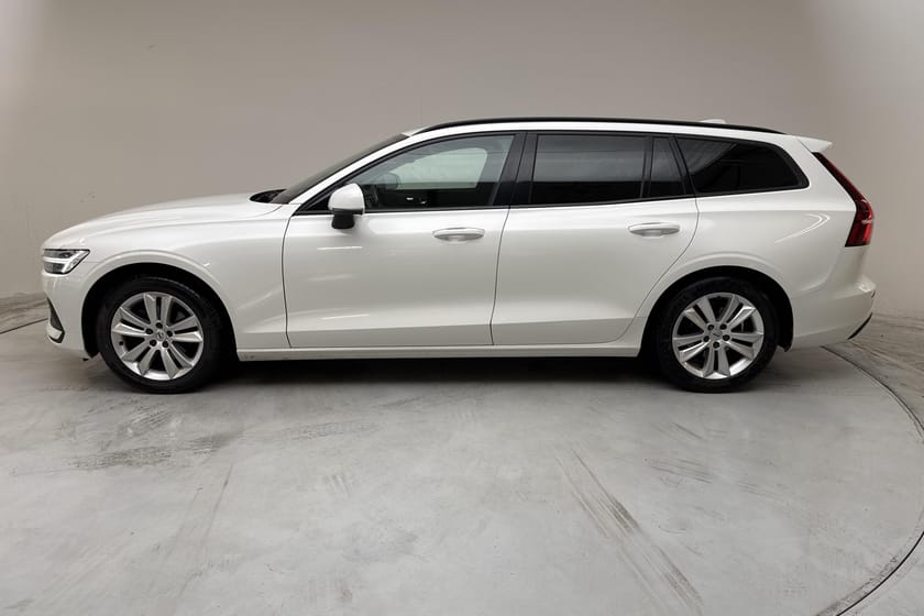Bild 2 av Volvo V60 D4 (190hk) Momentum Edition