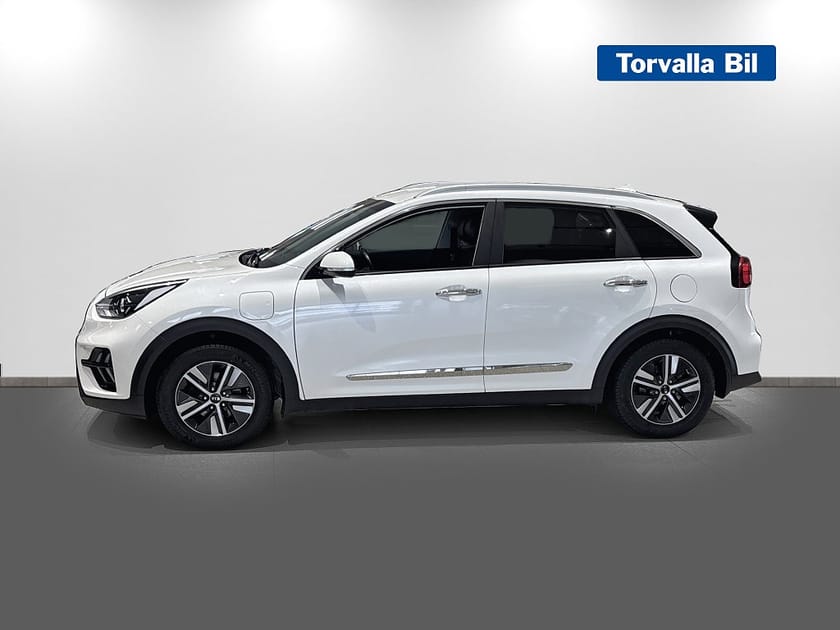 Bild 4 av Kia Niro P-HEV Plug-In Hybrid DCT Advance Plus, Kamera, Elstol,Värmare