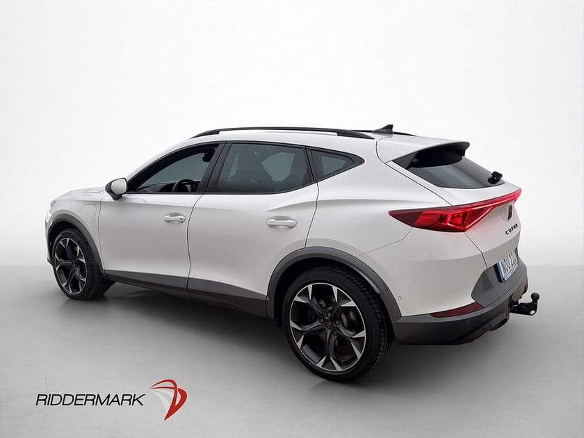 Bild 5 av CUPRA Formentor VZ e-Hybrid DSG Drag 360°-Kamera MOMS