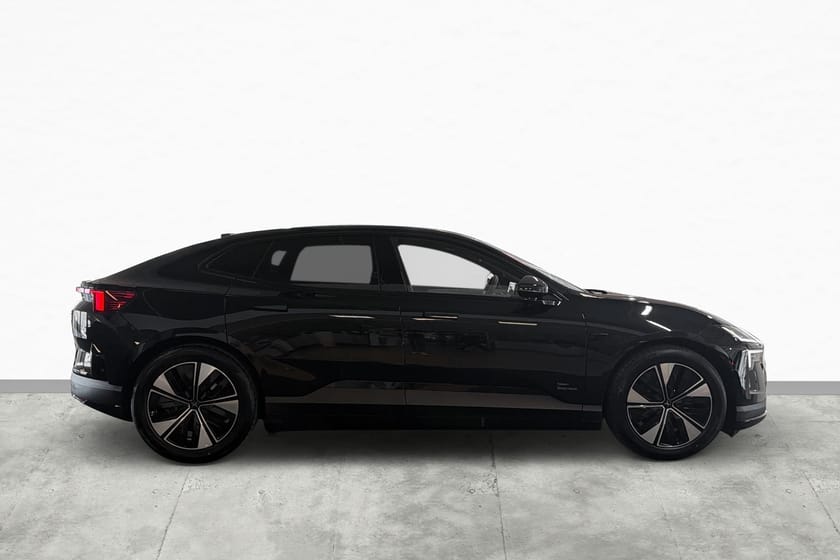 Bild 4 av Polestar 4 Coupé Long range Dual motor