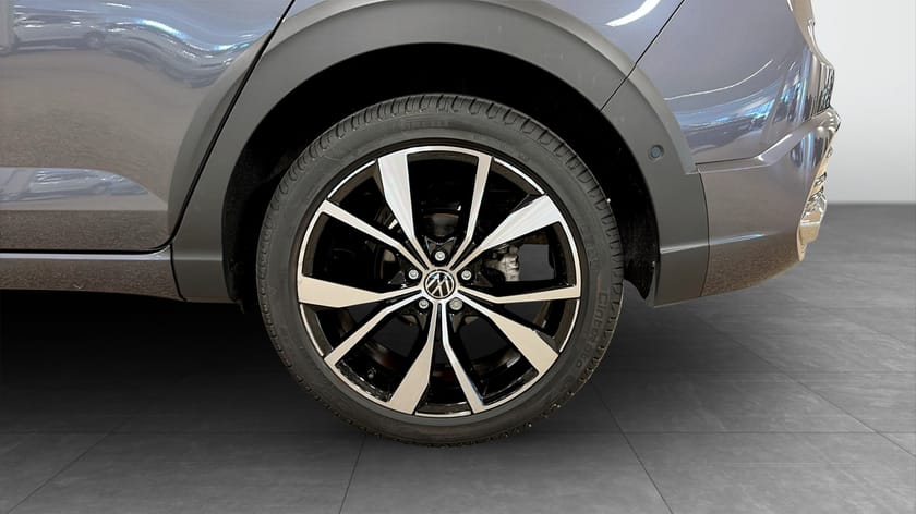 Bild 5 av Volkswagen Taigo