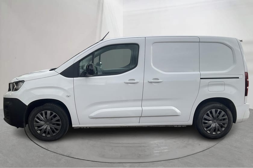 Bild 2 av Peugeot Partner L1