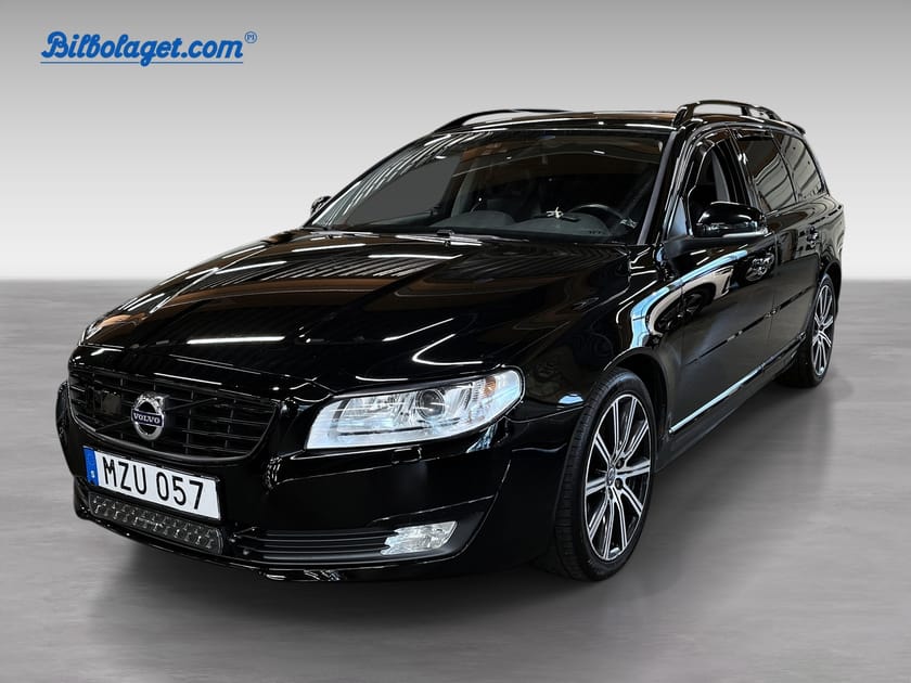 Bild 1 av Volvo V70